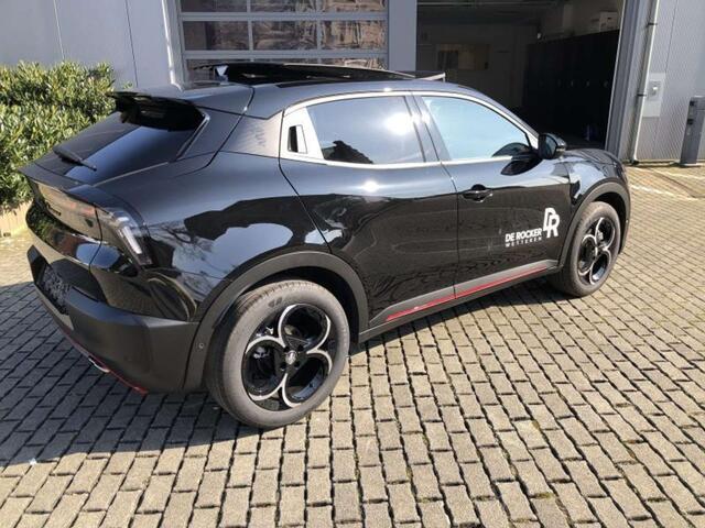 Alfa Romeo Junior Speciale