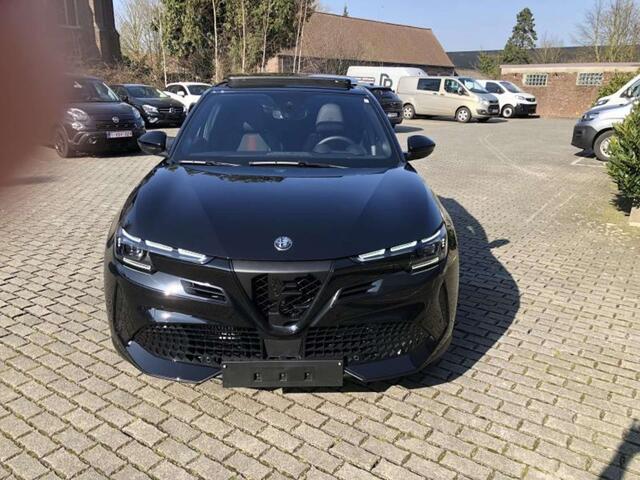 Alfa Romeo Junior Speciale
