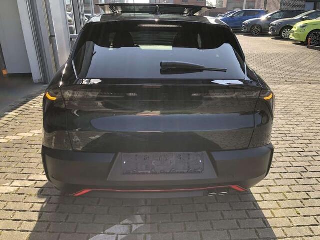 Alfa Romeo Junior Speciale
