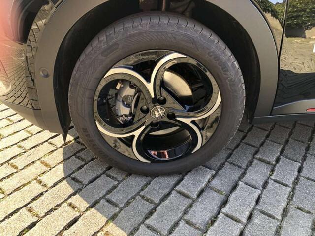 Alfa Romeo Junior Speciale