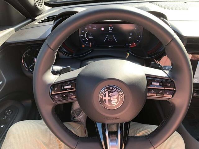 Alfa Romeo Junior Speciale