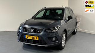 SEAT Arona 1.0 TSI FR Business Intense | NL-AUTO | PDC + CAMERA | CARPLAY |