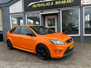 Ford Focus (2005 - 2011)