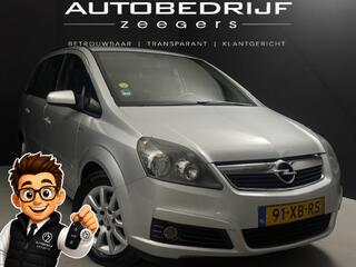 OPEL ZAFIRA 1.8 Temptation *7 persoons*
