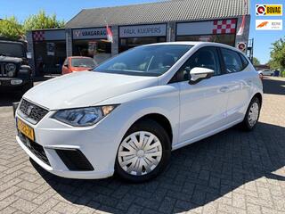 SEAT IBIZA 1.0 TSI Style 95 *pdc / clima / Apple-AndroidCarPlay*