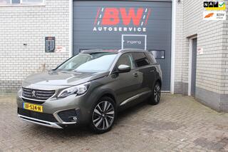 PEUGEOT 5008 1.2 PureTech Allure| 7 Persoons