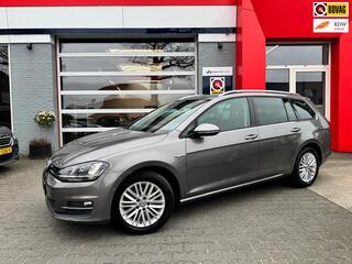 Volkswagen Golf Variant VII
