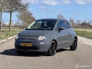Fiat 500 (2007 - 2025)
