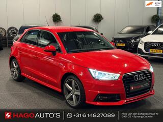 Audi A1 (2010 - 2018)