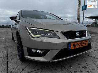 Seat Leon (2012 - 2020)