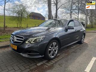 Mercedes-Benz E-Klasse Estate (2009 - 2016)