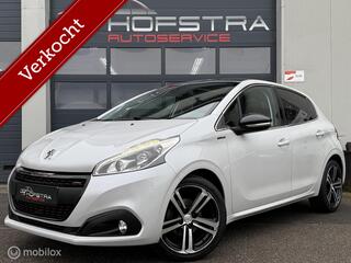 Peugeot 208 (2012 - 2019)