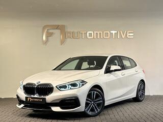 BMW 1-Serie (2020 - 2024)