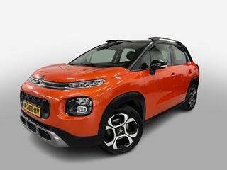 CITROEN C3 1.2 PT SenS SHINE, Pano dak, Navi, PDC, Cruise contrl, Carplay