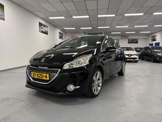 Peugeot 208 (2012 - 2019)