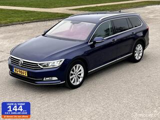 Volkswagen Passat Variant (2014 - 2023)