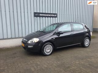 FIAT PUNTO Evo 1.2 Dynamic 78dkm airco 5drs