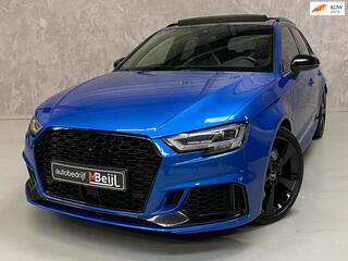 AUDI A3 SPORTBACK 2.5 TFSI RS 3 quattro /Pano /Camera /B&O /510PK