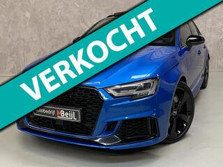 Audi A3 Sportback (2012 - 2020)