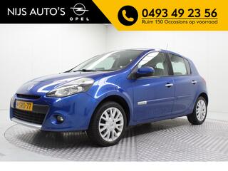 Renault Clio (2005 - 2012)