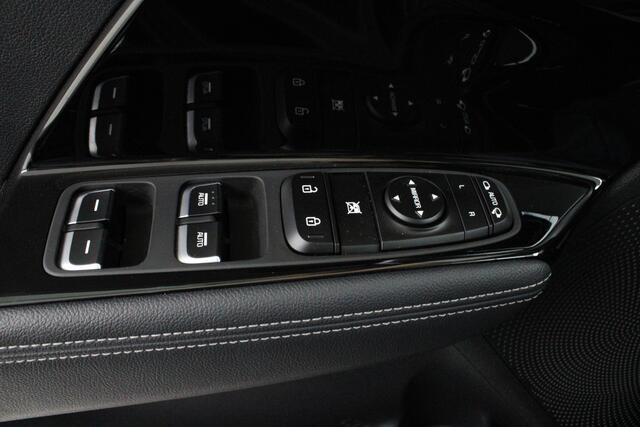 KIA Niro 1.6 GDi Hybrid DynamicPlusLine | automaat | climate | leder+stoelverwarming | pdc v/a+camera | carplay | navi | keyless | cruise adaptief | dode 