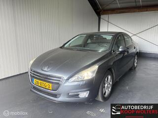 Peugeot 508 (2010 - 2018)