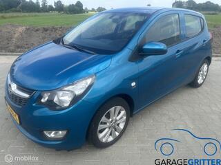 Opel Karl