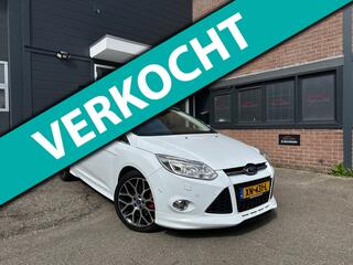 Ford Focus (2011 - 2018)
