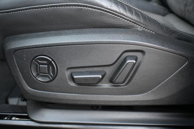 Audi Q3 Sportback 45 TFSI e S-line Sonos | Matrix | Sonos | Apple-Carplay | RSQ3 | Fabrieksgarantie 