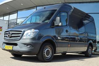 MERCEDES-BENZ SPRINTER 210 2.2 CDI 366 L2H2 FUNCT. HD | ORIG. NL NAP | 1 EIGENAAR | CAMERA | NAVI | AIRCO | BLUETOOTH
