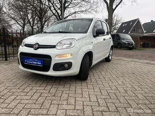 FIAT PANDA 1.2 Lounge, Airco, Grote beurt, Distributie