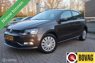 Volkswagen Polo (2009 - 2017)