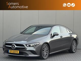MERCEDES-BENZ CLA-KLASSE 180 Business Solution | Sportstoelen | 18