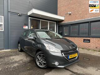 Peugeot 208 (2012 - 2019)