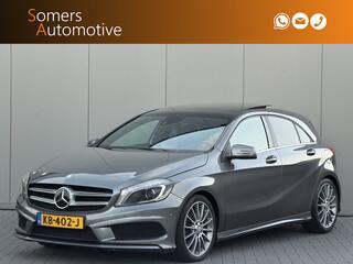 MERCEDES-BENZ A-KLASSE 200 AMG | Panorama | Harman & Kardon | Camera | 18