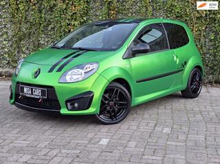 Renault Twingo (2007 - 2014)