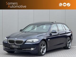 BMW 5-Serie Touring (2010 - 2016)
