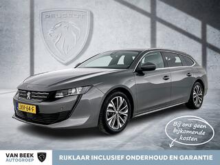 Peugeot 508 SW