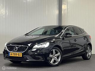 VOLVO V40 2.0 D3 Polar+ Sport AUTOMAAT [ NAP 1e eig. panorama ]
