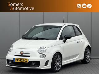 Fiat 500 (2007 - 2025)