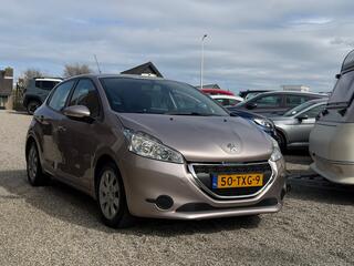 Peugeot 208 (2012 - 2019)