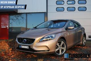 VOLVO V40 1.6 T2 Momentum |Pano|Trekhaak|Clima|Cruise|Standkachel|LMV