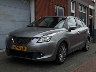 Suzuki Baleno