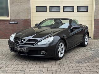 Mercedes-Benz SLK (2004 - 2011)