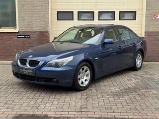BMW 5-Serie (2003 - 2010)