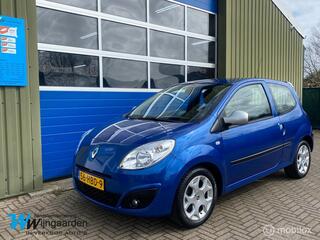 RENAULT TWINGO 1.2-16V Authentique|Nette auto|Airco|IsoFix|