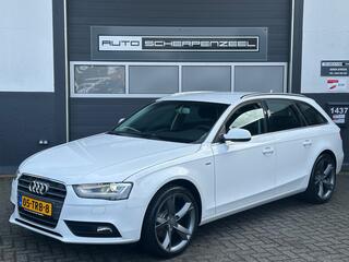 Audi A4 Avant (2008 - 2015)