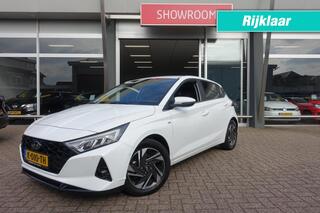 HYUNDAI I 20 1.0 T-GDI PREMIUM 1e Eigenaar (All-in prijs)
