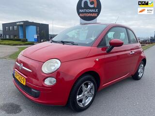 Fiat 500 (2007 - 2025)