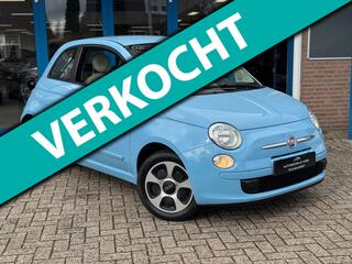 Fiat 500 (2007 - 2025)